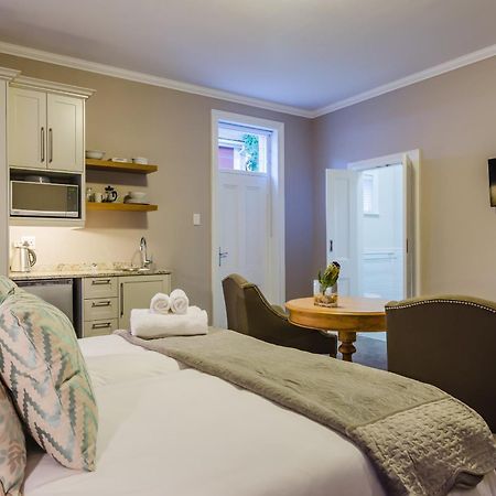 Bonne Esperance Studio Apartments Stellenbosch Luaran gambar