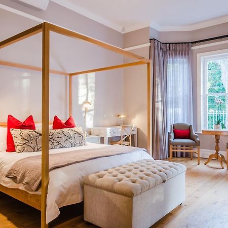 Bonne Esperance Studio Apartments Stellenbosch Bilik gambar