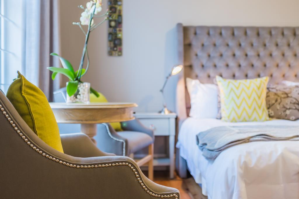 Bonne Esperance Studio Apartments Stellenbosch Luaran gambar