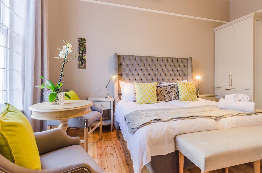 Bonne Esperance Studio Apartments Stellenbosch Luaran gambar
