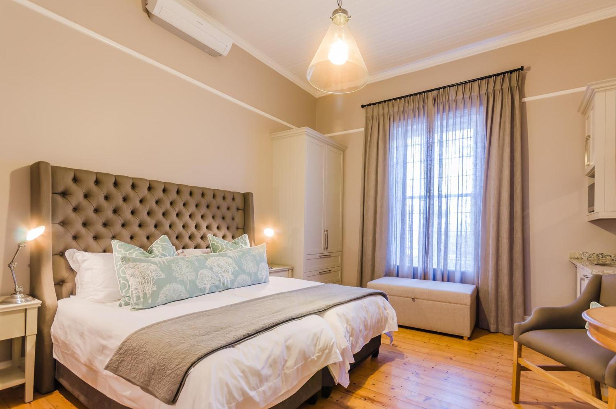 Bonne Esperance Studio Apartments Stellenbosch Bilik gambar