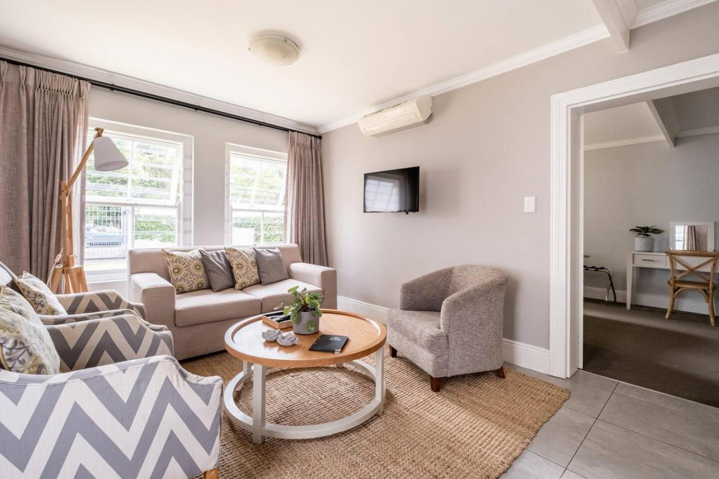 Bonne Esperance Studio Apartments Stellenbosch Luaran gambar