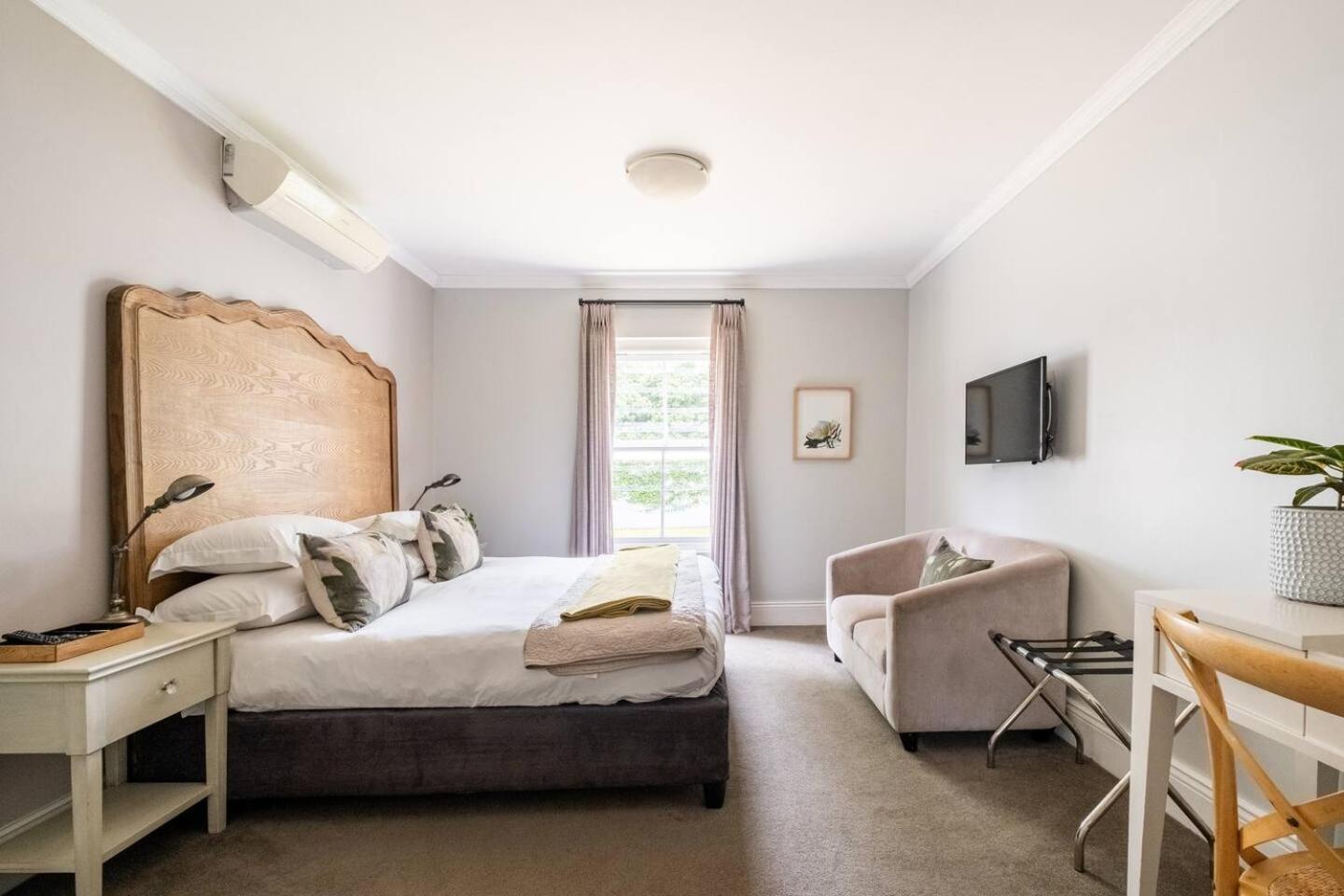 Bonne Esperance Studio Apartments Stellenbosch Luaran gambar