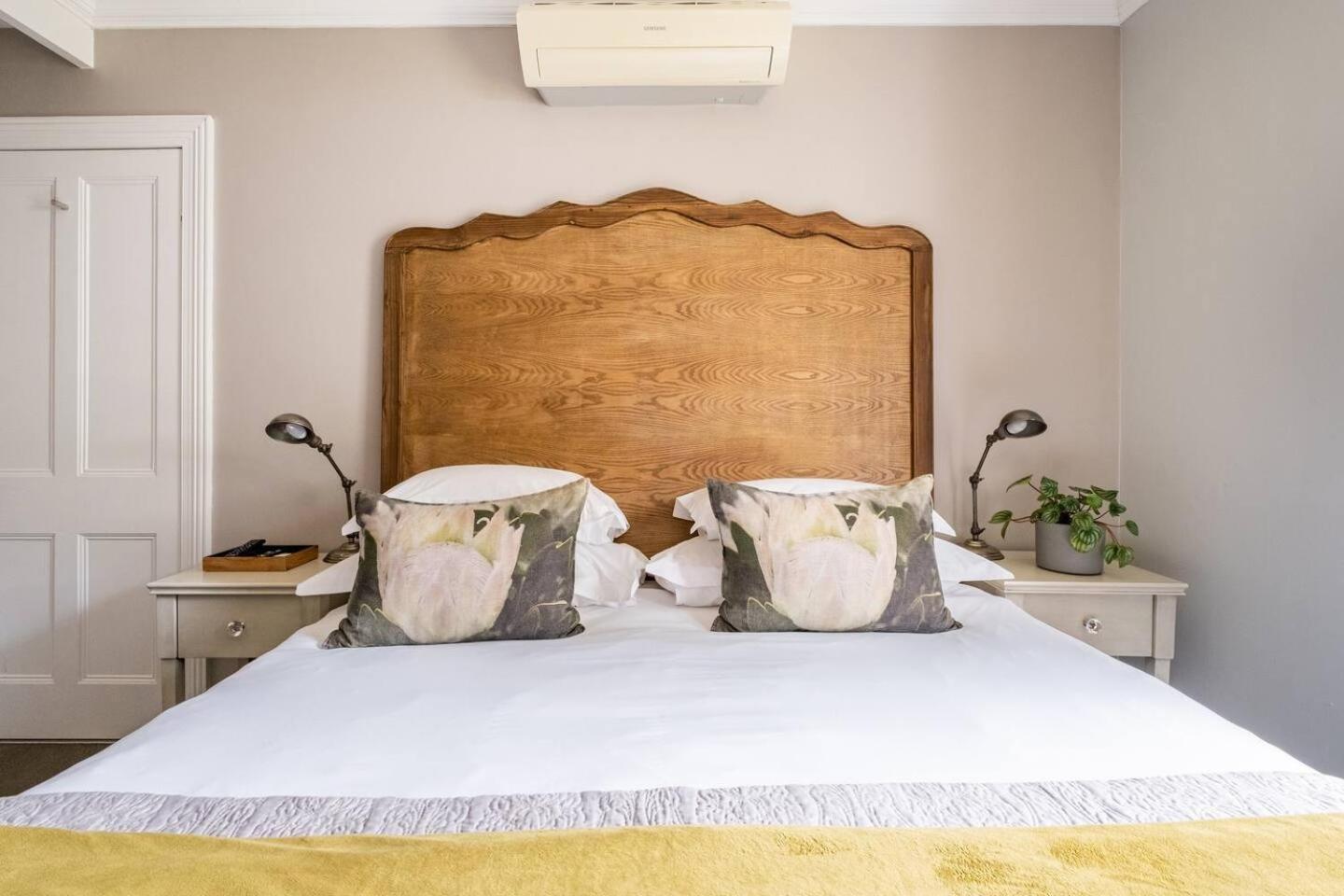 Bonne Esperance Studio Apartments Stellenbosch Luaran gambar