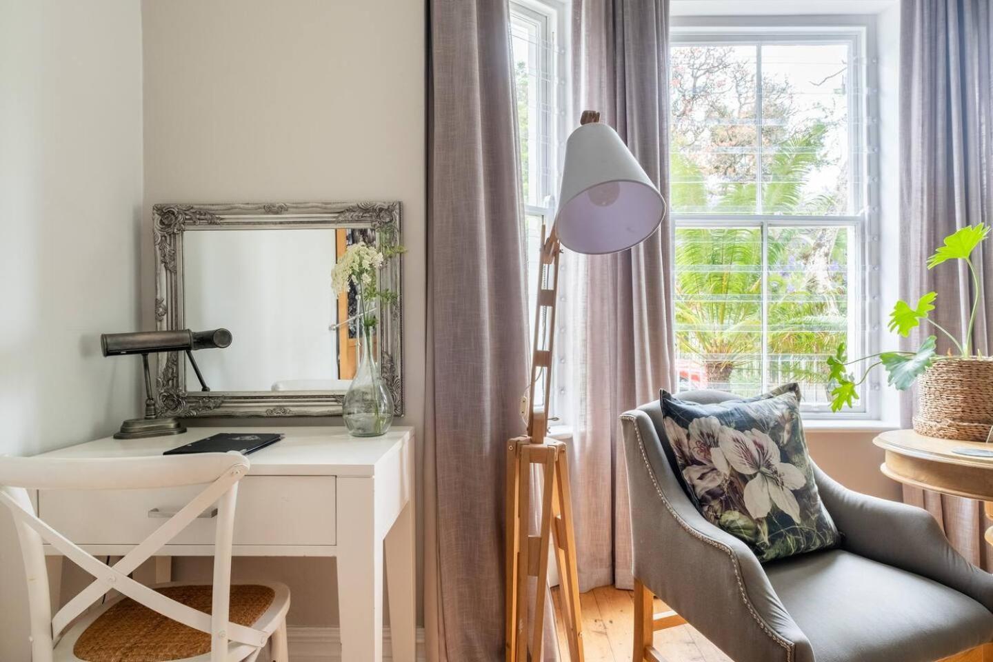 Bonne Esperance Studio Apartments Stellenbosch Luaran gambar
