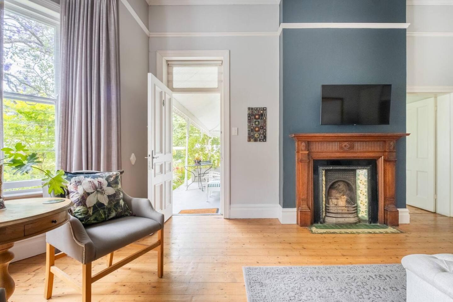 Bonne Esperance Studio Apartments Stellenbosch Luaran gambar