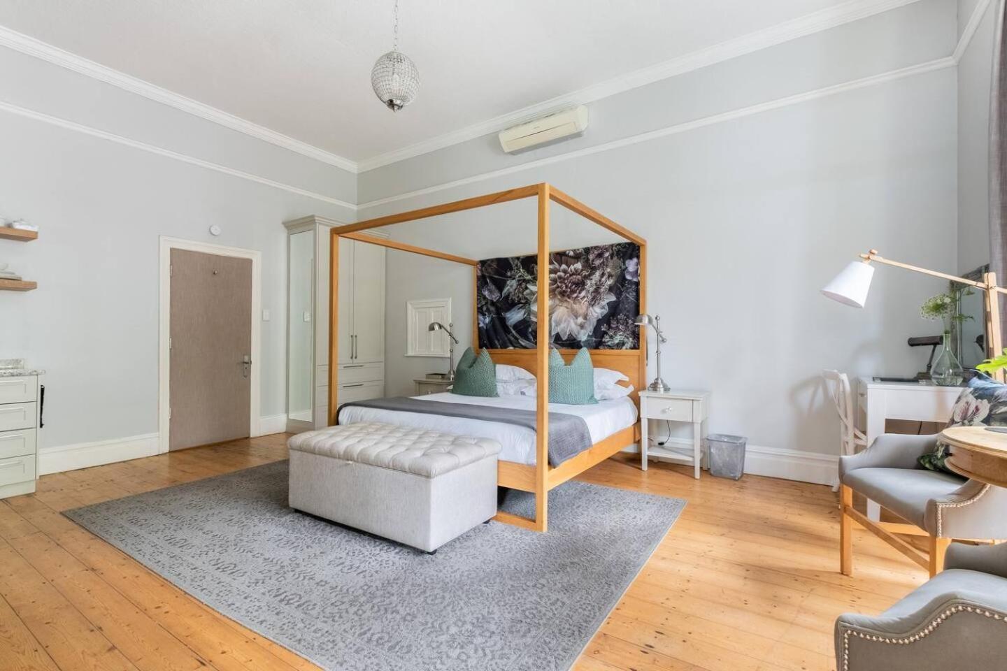 Bonne Esperance Studio Apartments Stellenbosch Luaran gambar