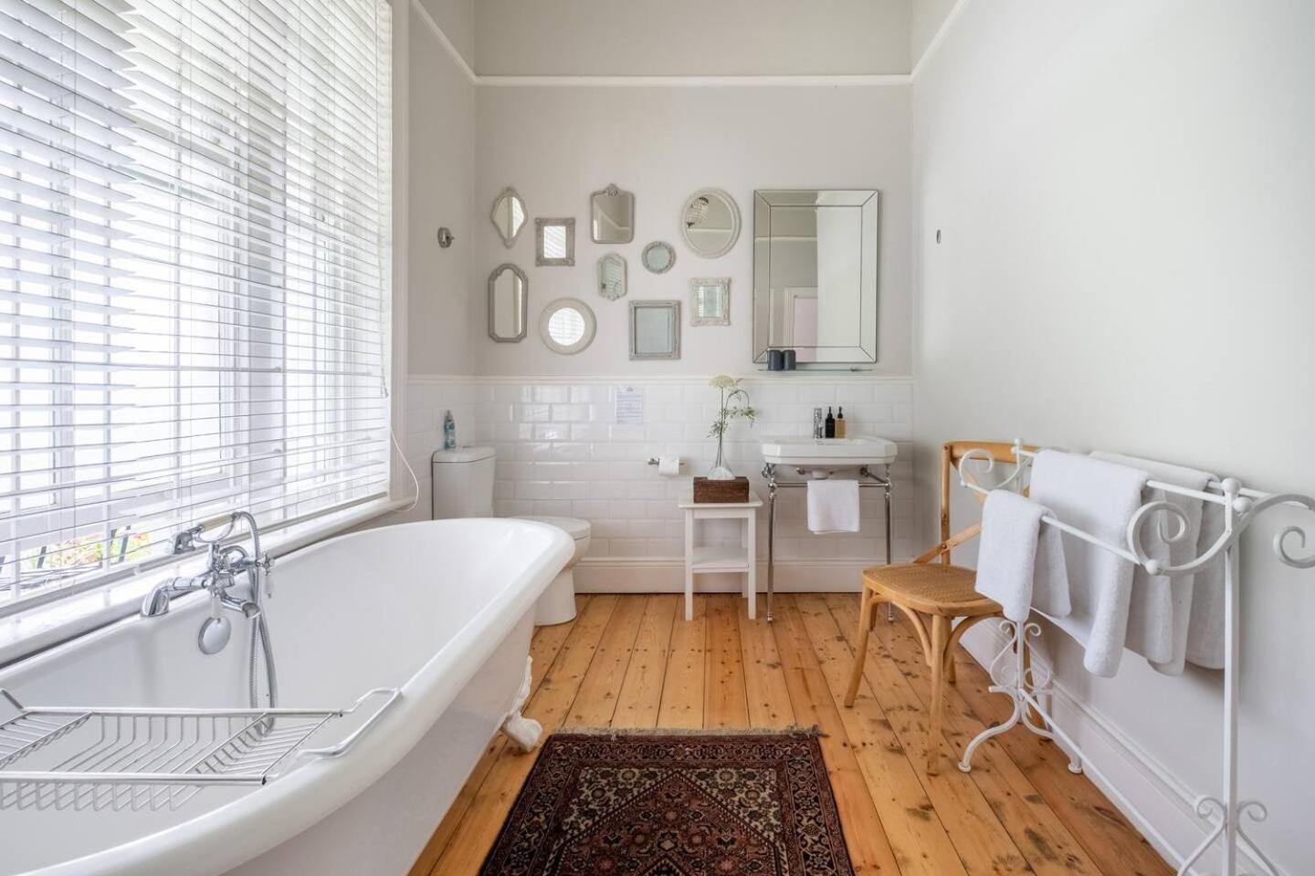 Bonne Esperance Studio Apartments Stellenbosch Luaran gambar