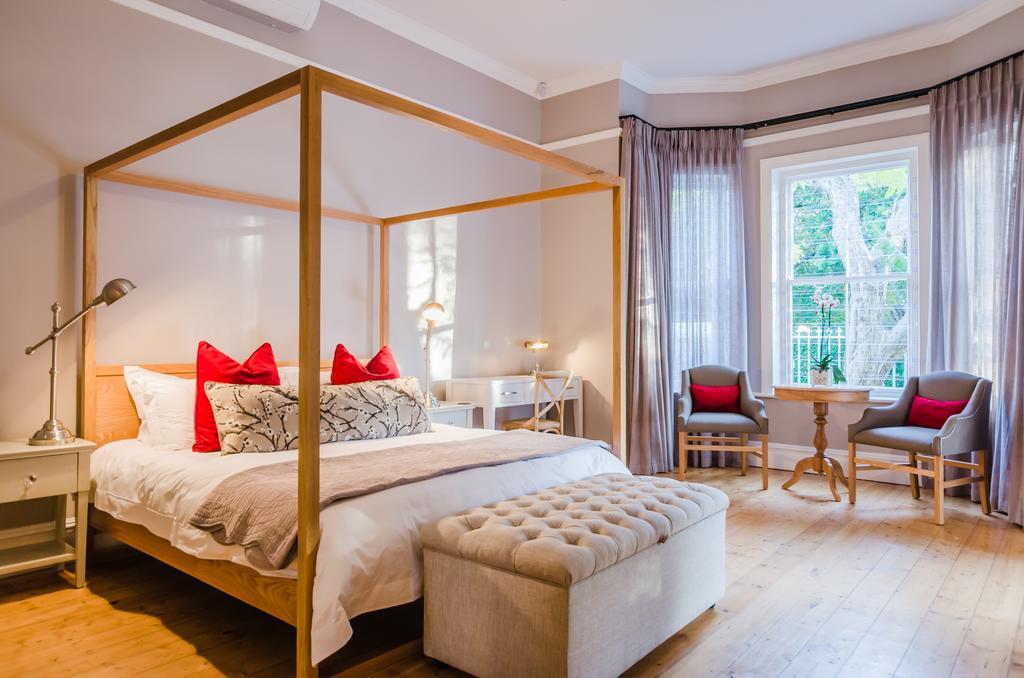 Bonne Esperance Studio Apartments Stellenbosch Bilik gambar
