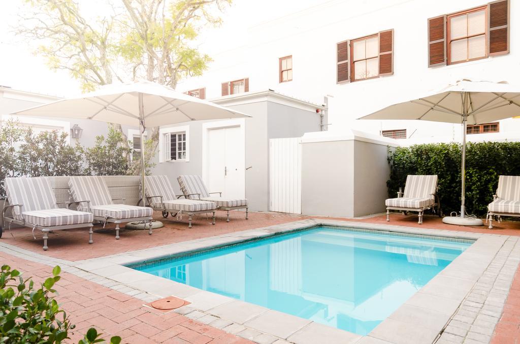 Bonne Esperance Studio Apartments Stellenbosch Luaran gambar