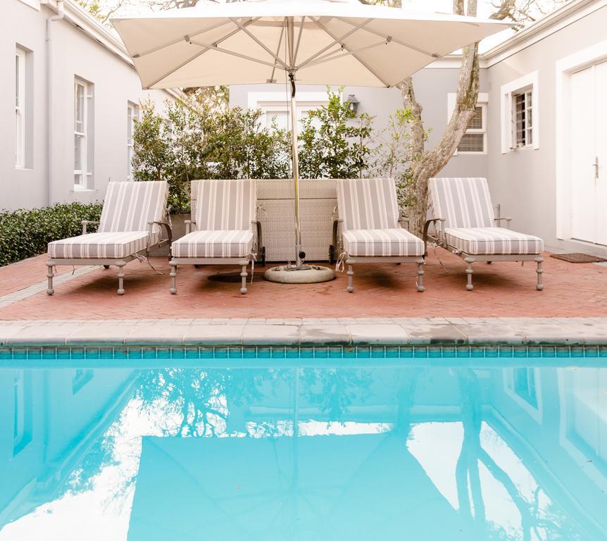 Bonne Esperance Studio Apartments Stellenbosch Luaran gambar