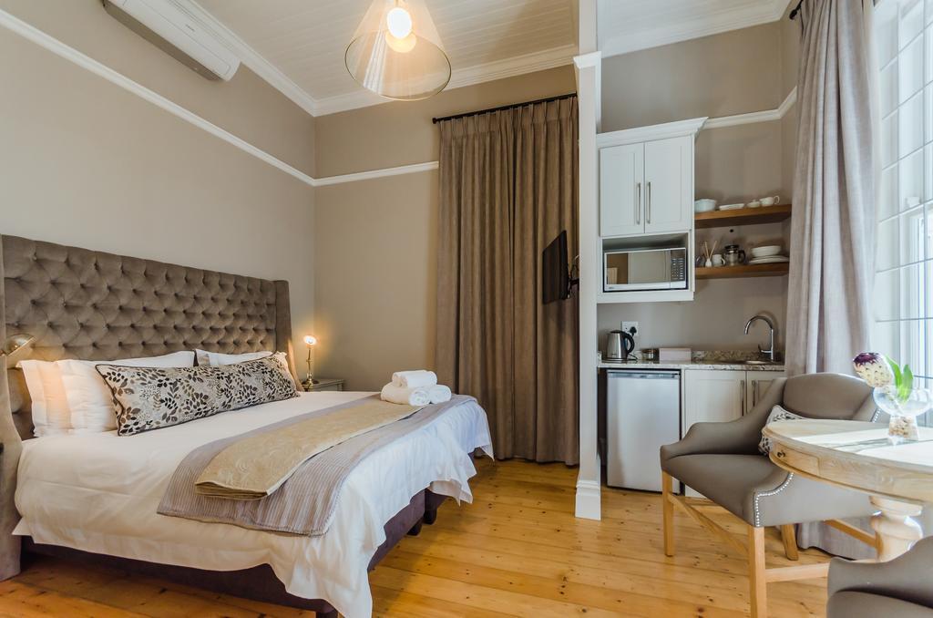 Bonne Esperance Studio Apartments Stellenbosch Luaran gambar