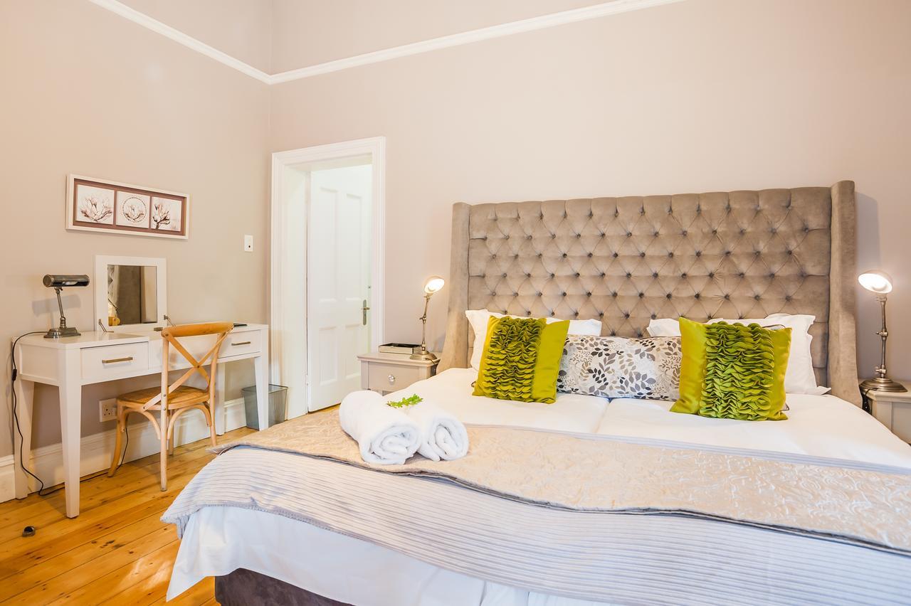 Bonne Esperance Studio Apartments Stellenbosch Luaran gambar
