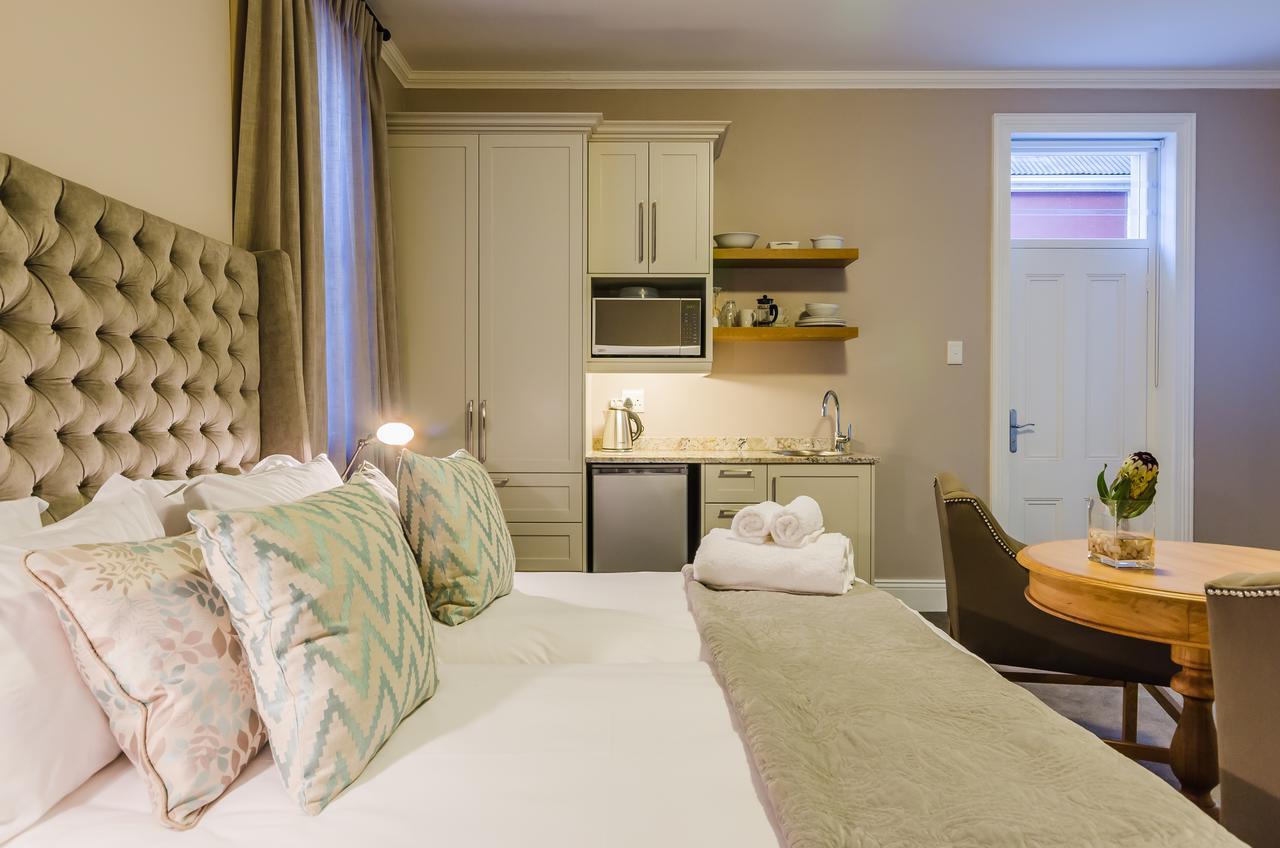 Bonne Esperance Studio Apartments Stellenbosch Luaran gambar
