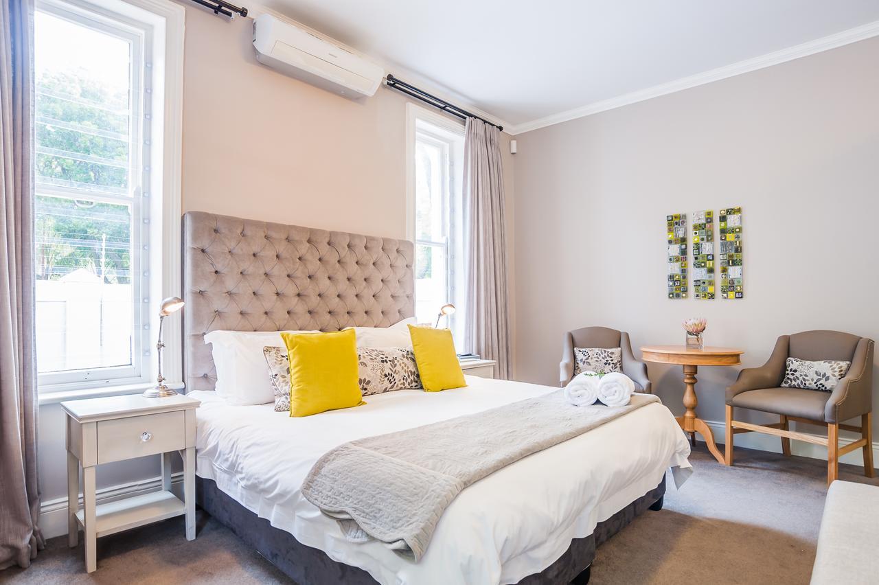 Bonne Esperance Studio Apartments Stellenbosch Luaran gambar