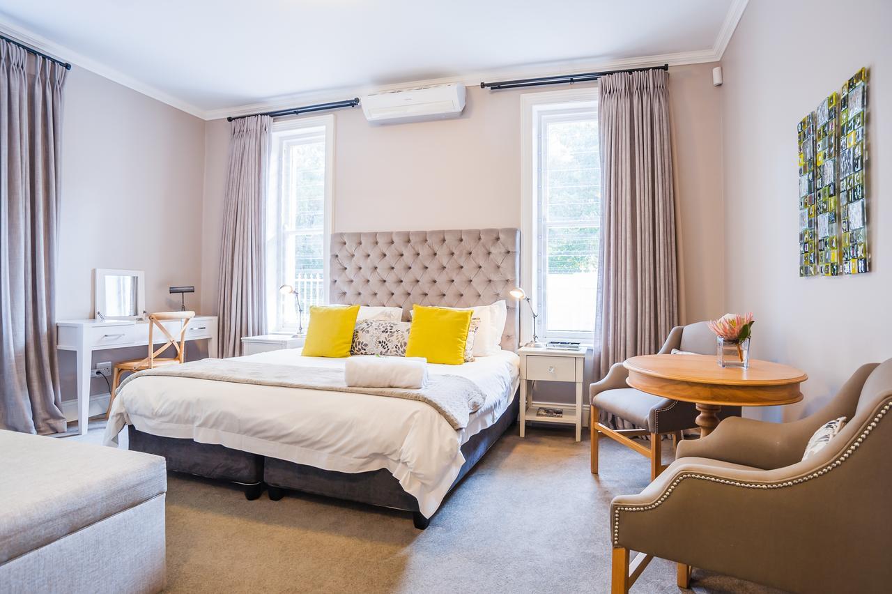 Bonne Esperance Studio Apartments Stellenbosch Luaran gambar